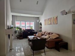 Blk 445 Sin Ming Court (Bishan), HDB Executive #586143581